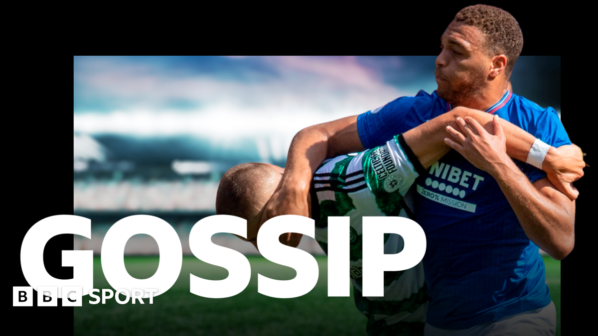 Scottish gossip: Dessers, Valle, Hanley, Doak, Bayo, Soldo, Siltanen, Svedberg