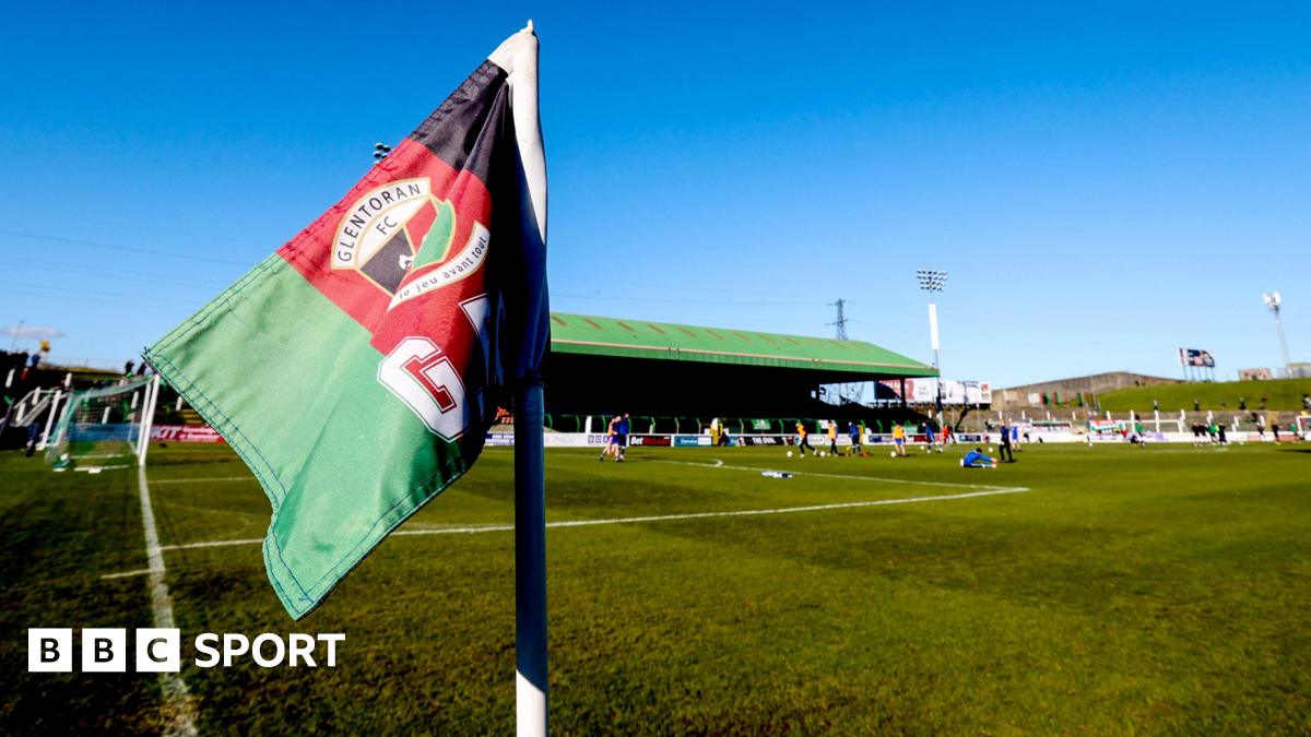 Approved plans could make Oval NI's 'second stadium'