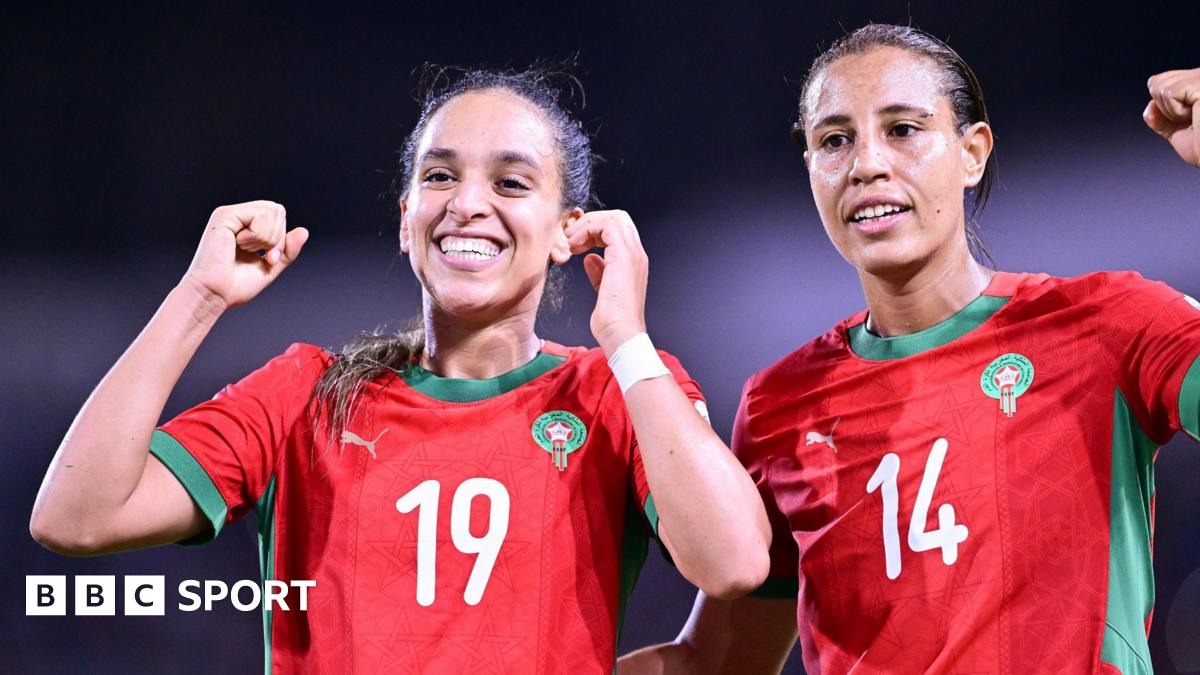 Hosts Morocco into Wafcon final after shootout win over Ghana