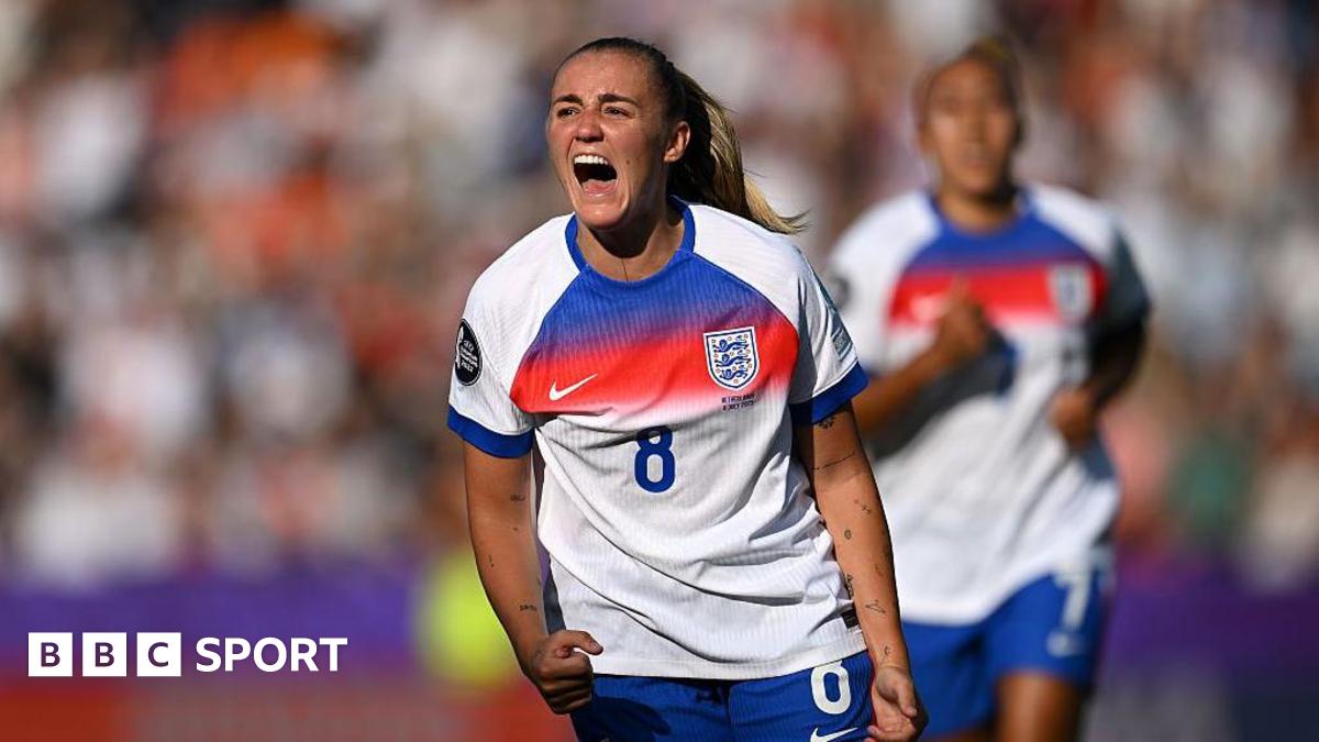 The 'proper English' mantra & how it's lifting Lionesses