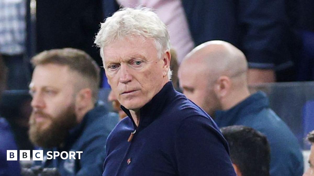 New stadium curse - are Everton showing how clubs struggle after move?