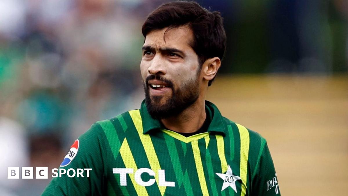 Mohammad Amir Rejoins Essex for T20 Blast 2025