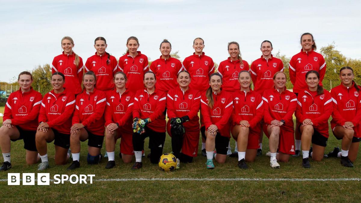 Bulls Women's UK debut 'pivotal' moment for Jersey football