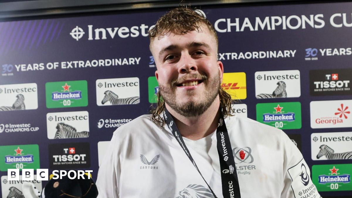 Ireland rugby: Profiling the uncapped players in summer squad to face ...