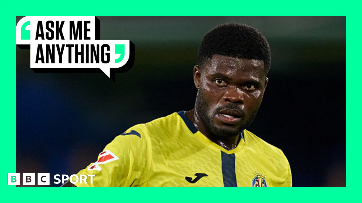 Why is Partey playing against Spurs before court appearance?