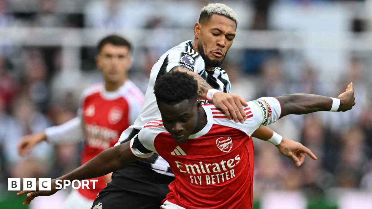 Imagem da notícia - BBC