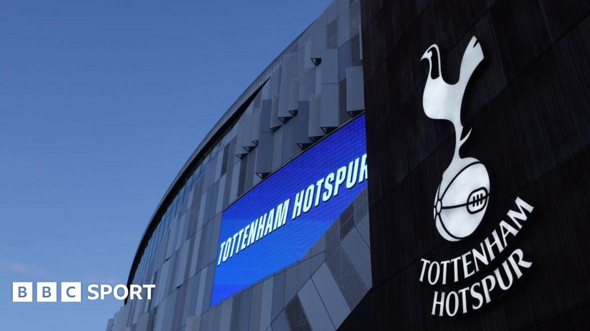 Tottenham reject takeover interest from third group