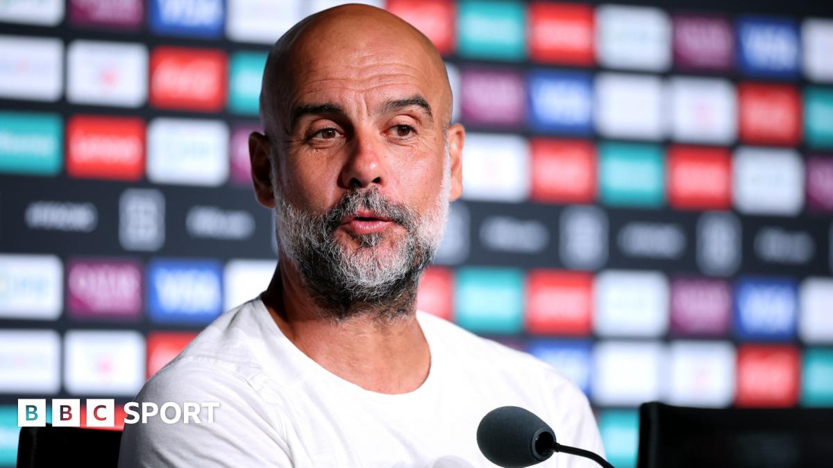 Manchester City Faces Injury Uncertainty Ahead Manchester Derby
