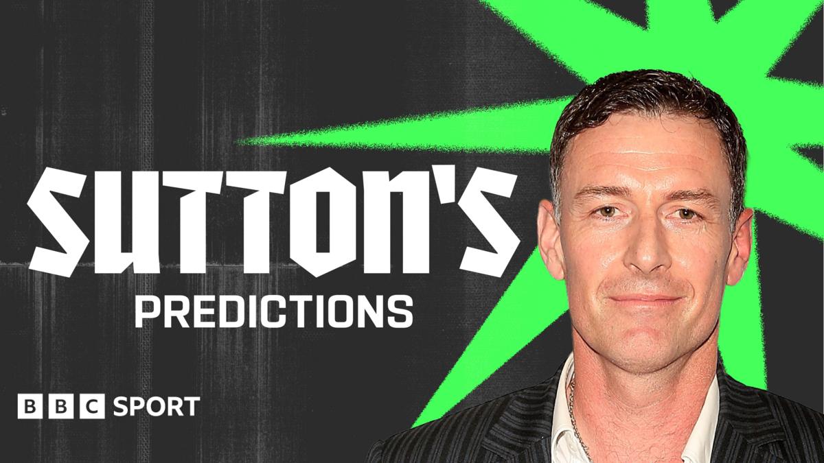 Any early shocks? Sutton's World Cup 2026 score pr