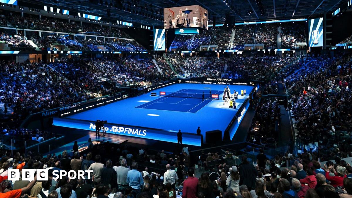 Two Spectators Die From Cardiac Arrests At Atp Finals