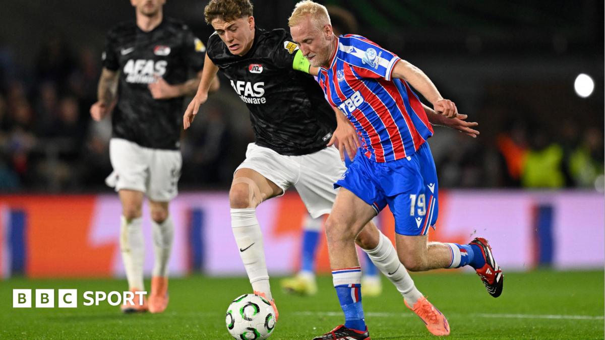 Europa League and Conference League: Forest visit Sturm Graz, Villa host Maccabi Tel Aviv
