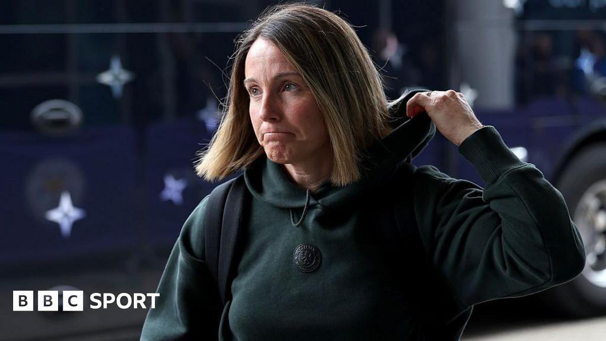 Women's Super League LIVE: Build-up, team news, score and live text commentary from final day - BBC