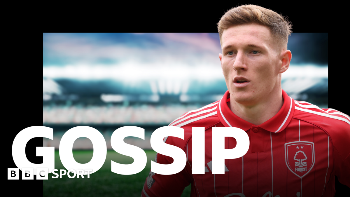 Chismes de fútbol: Anderson, Olise, Maguire, Stiller, Gallagher, Tomori, Mateta