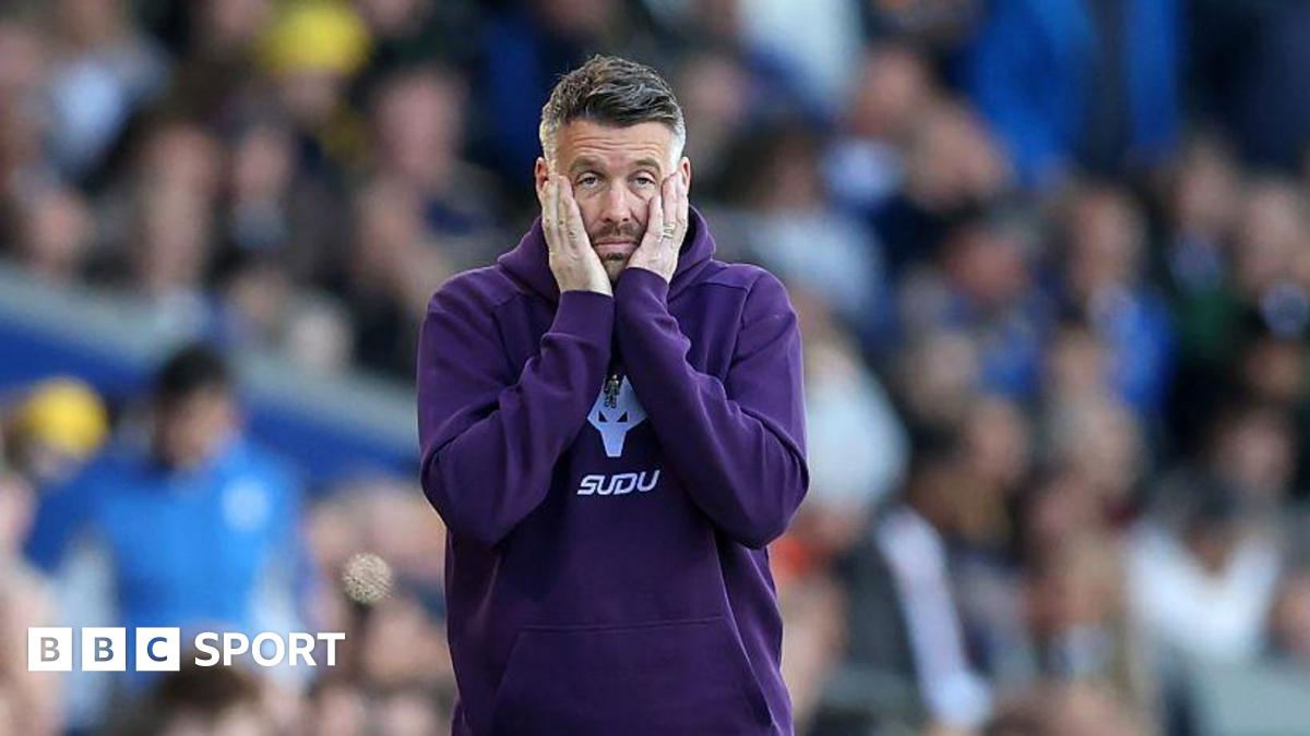 bbc.co.uk - Nick Mashiter - Wolves news: BBC Sport analysis of Premier League relegation