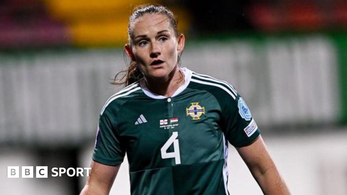 NI return 'always in the back of my mind' - McFadden