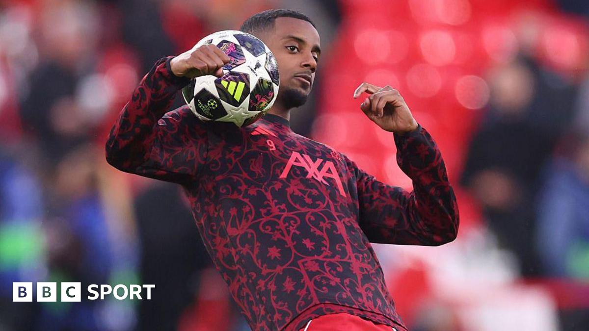 Champions League quarter-finals LIVE: Barcelona v Atletico Madrid & Liverpool v PSG – radio commentary, text updates, latest scores & match stats