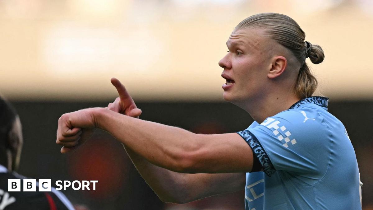 Is time-wasting in the Premier League getting worse?