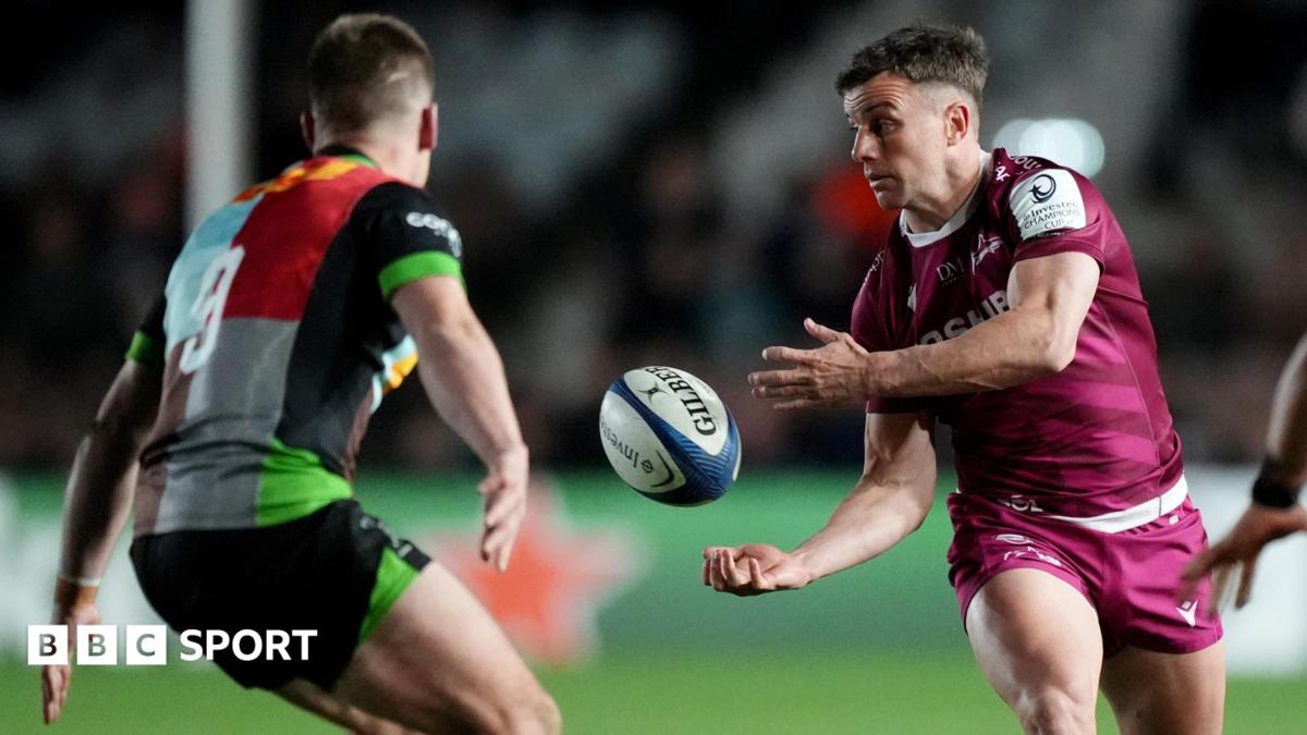 Champions Cup recap: Relive wins for Bath, Toulon, Toulouse, Glasgow and Sale