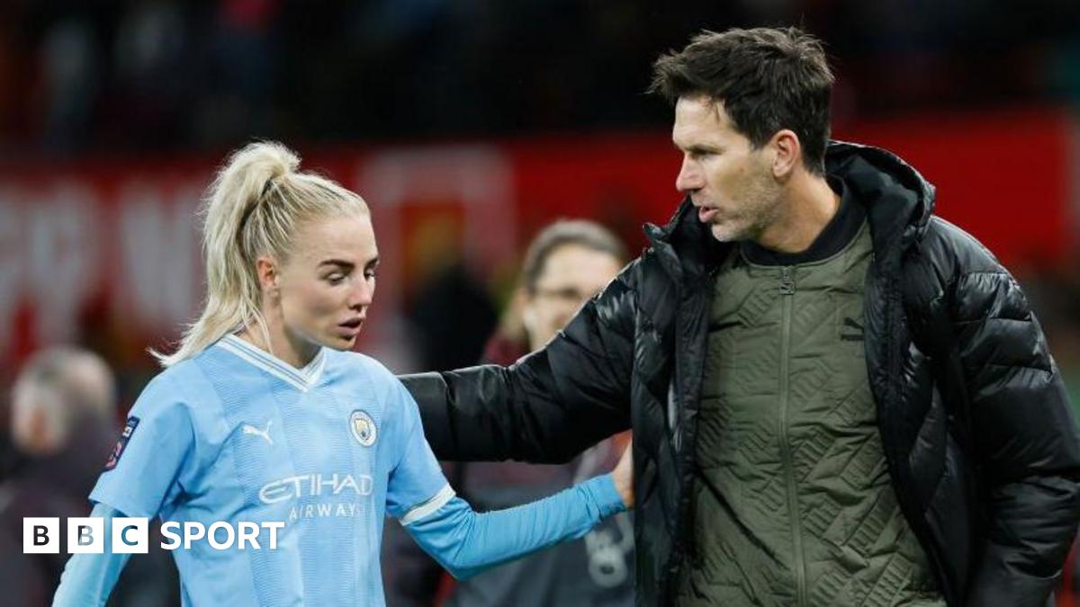 Man City captain Greenwood shocked Taylor was sacked