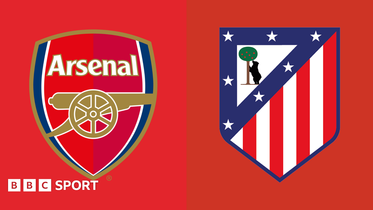 Arsenal on the Brink: One Game from a First Champions League Final in 20 Years