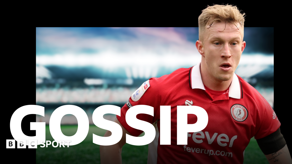 'Rangers close to re-signing McCrorie' - gossip