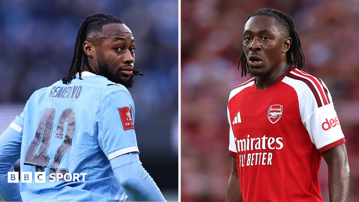 Premier League clubs looking to EFL for next Semenyo & Eze