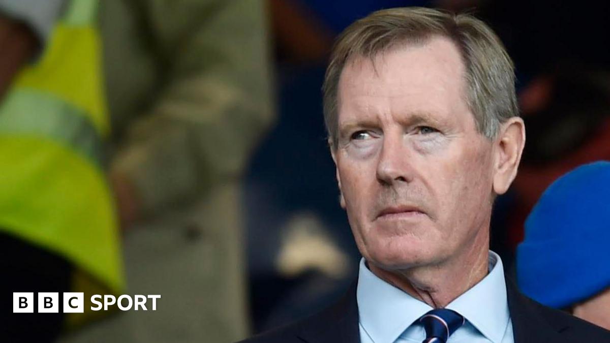 King says Rangers takeover has '90% probability'