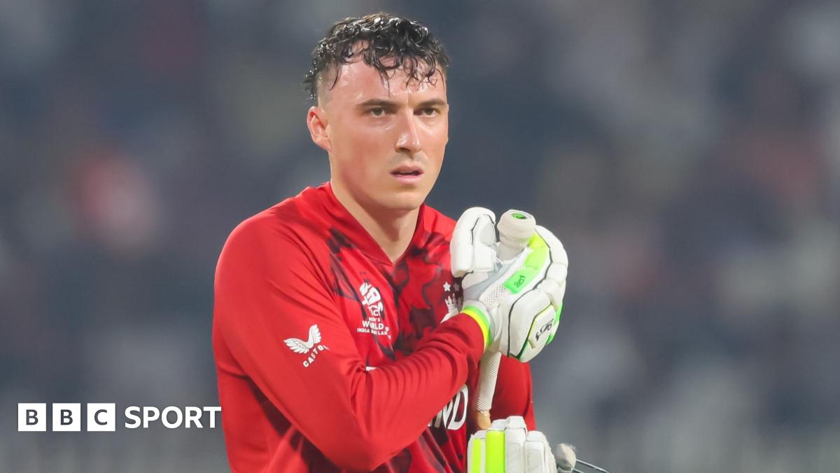 'Older, more mature, better' - how Banton built breakthrough knock