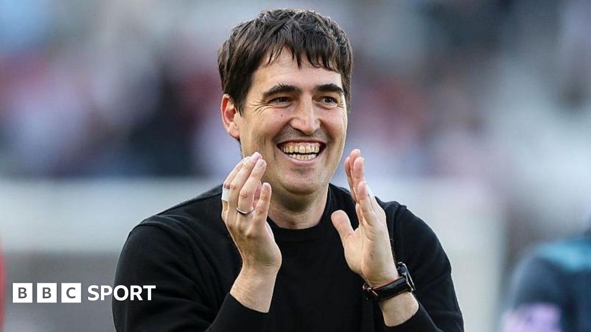 Europe 'best way' to end Bournemouth stay - Iraola
