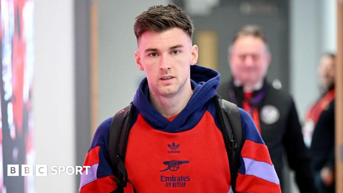 Celtic in pre-contract talks with Arsenal's Tierney