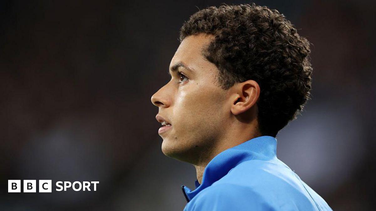 What's Up With Wales And Spurs 'mystery' Johnson?