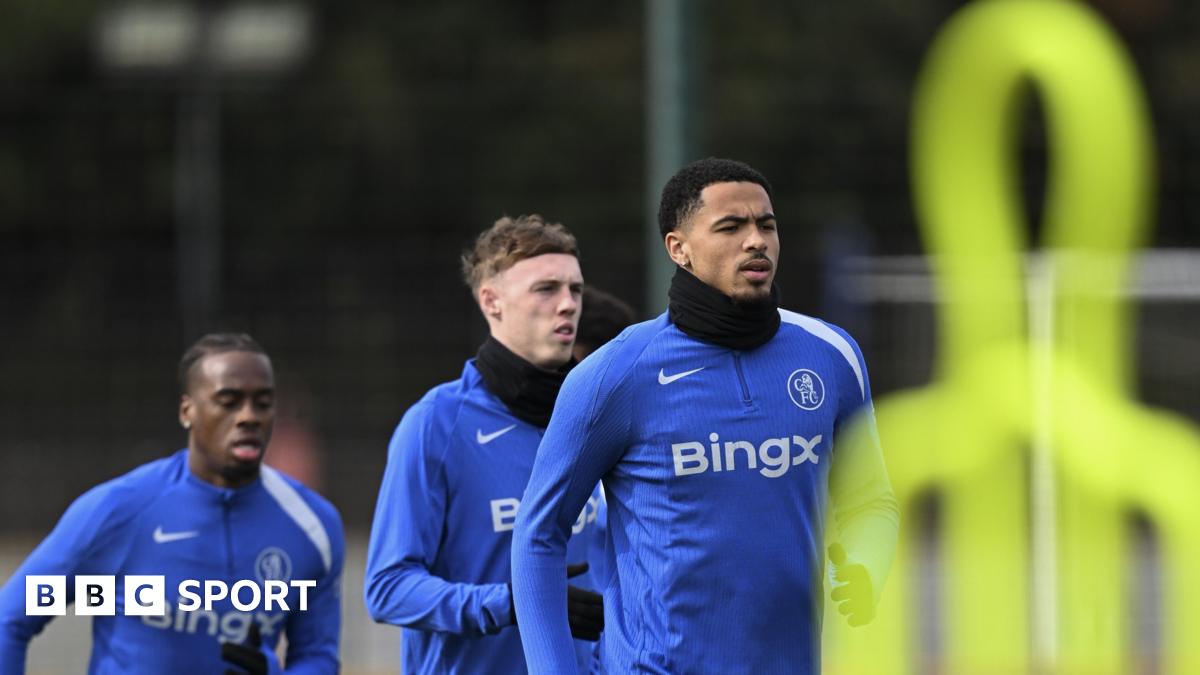 Chelsea’s McFarlane defends Palmer amid injury-hit season and World Cup doubts — image 2