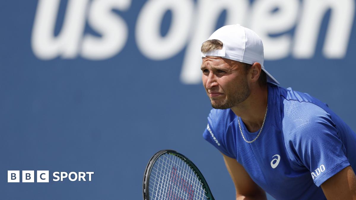 'It has to stop' – US Open star distracted by courtside 'bettor'