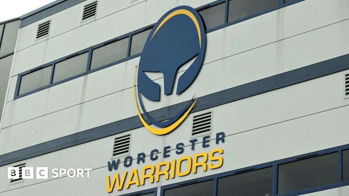 Worcester Warriors: Most fans 'happy' to be in Champ says supporters trust chairman