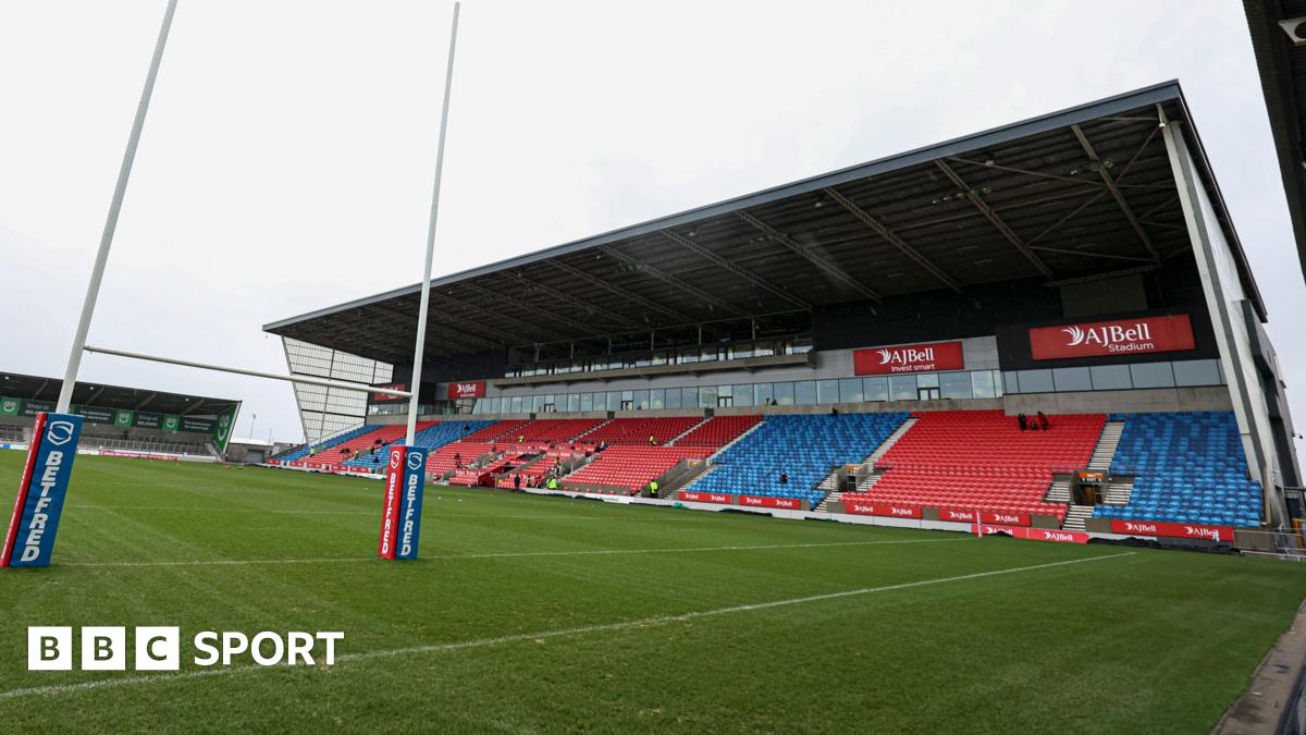 Salford Red Devils Owners Insist Club Will Not Close Amid Financial Turmoil
