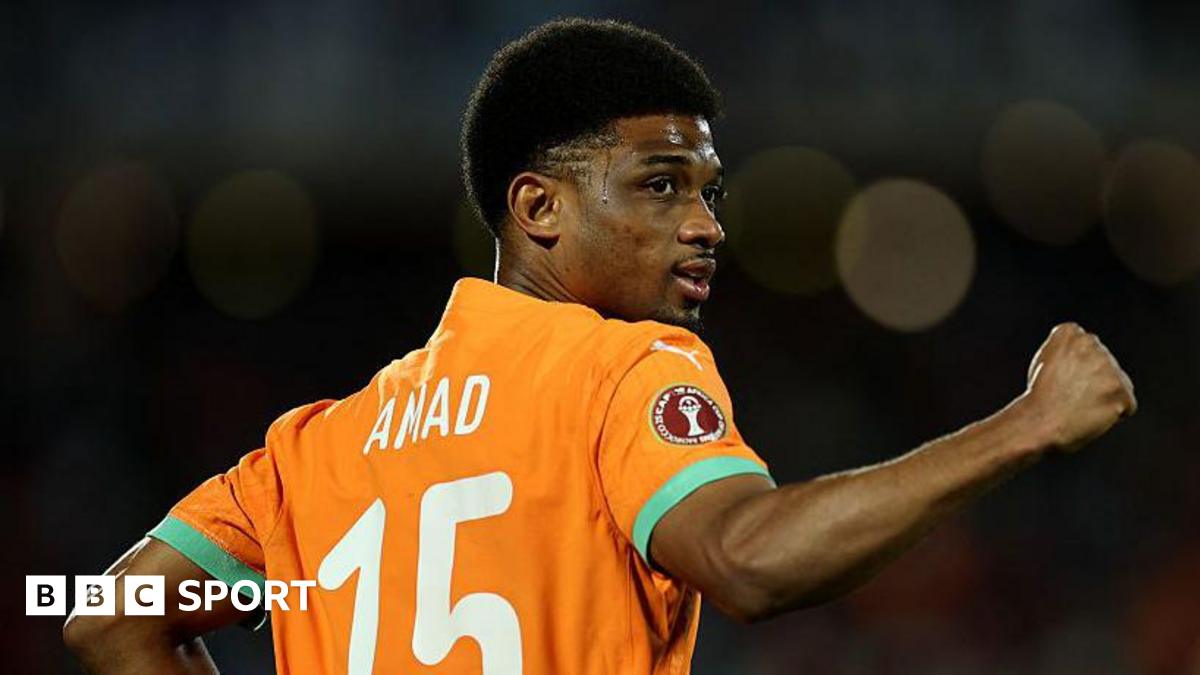 Premier League experience & miserly defence - how good are Ivory Coast?