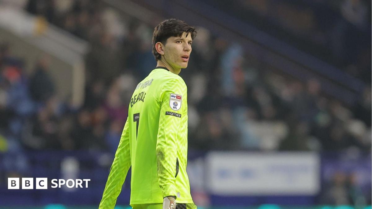 Sheffield Wednesday: Beadle should be number one as Charles’ time will come