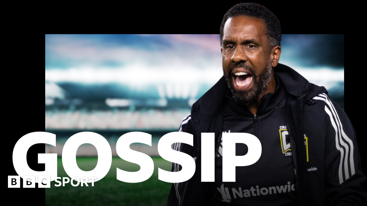 Celtic granted permission to speak to Nancy - gossip