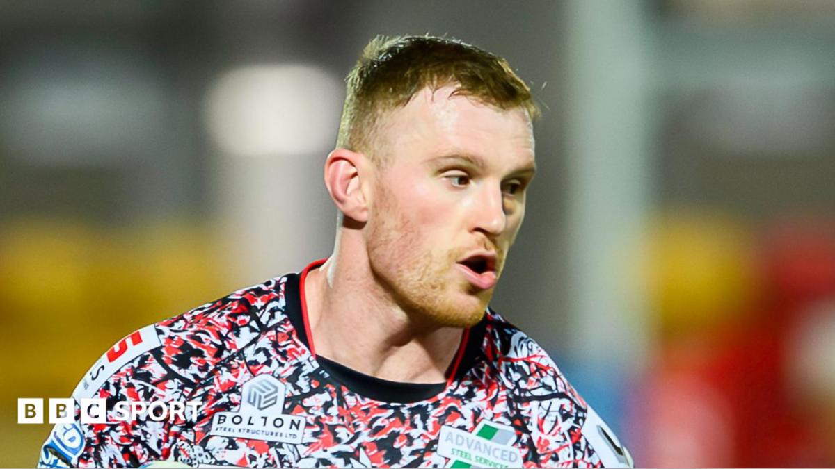 Leigh Leopards: Jack Hughes gets three-game ban for Grade E offence | Manchester News Leigh Leopards: Jack Hughes gets three-game ban for Grade E offence | Manchester News