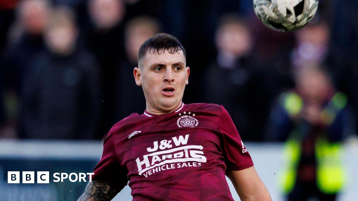 Ambitious Linlithgow target Queen's Park scalp