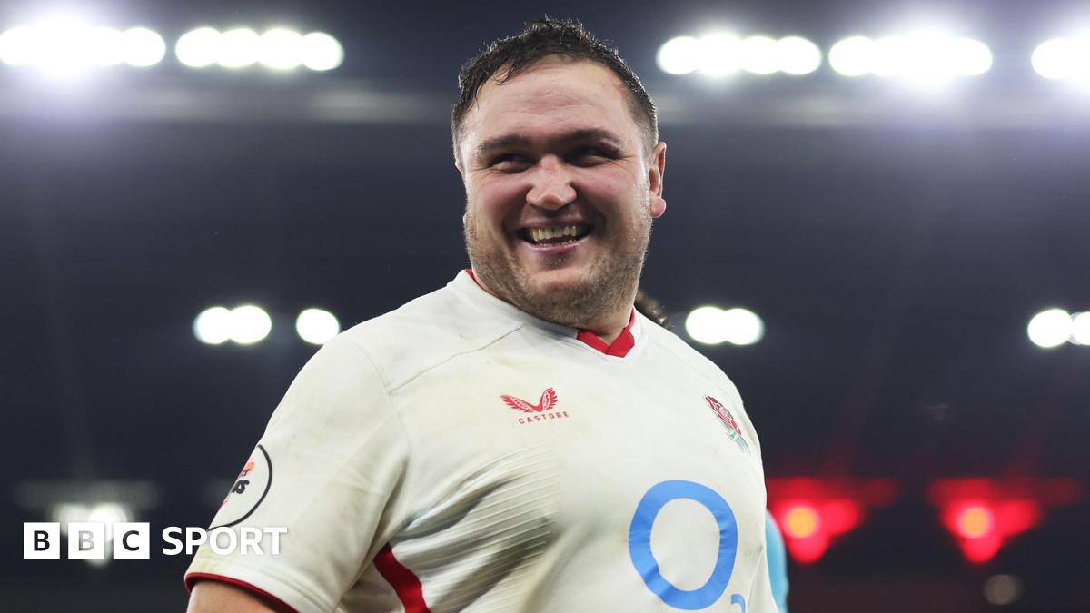 Former England captain George to retire in 2027