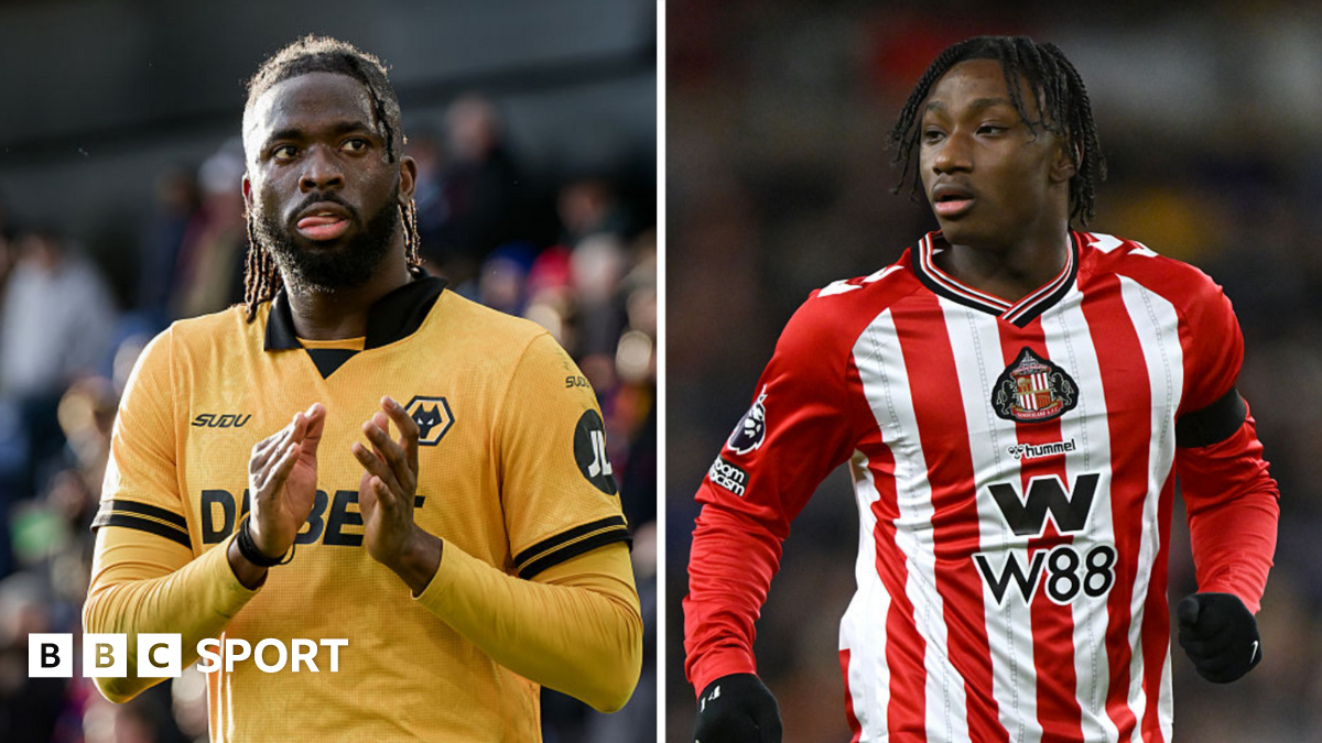 Arokodare & Mundle latest players to be racially abused