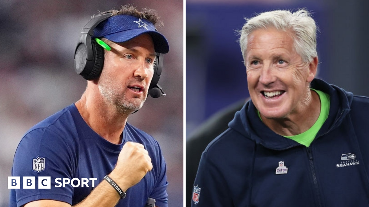 NFL: Pete Carroll gets Raiders job, Cowboys appoint Schottenheimer