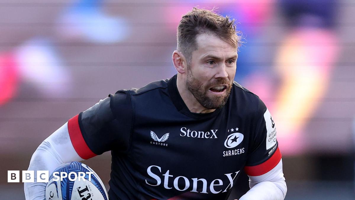 England's Daly to stay at Saracens until 2028