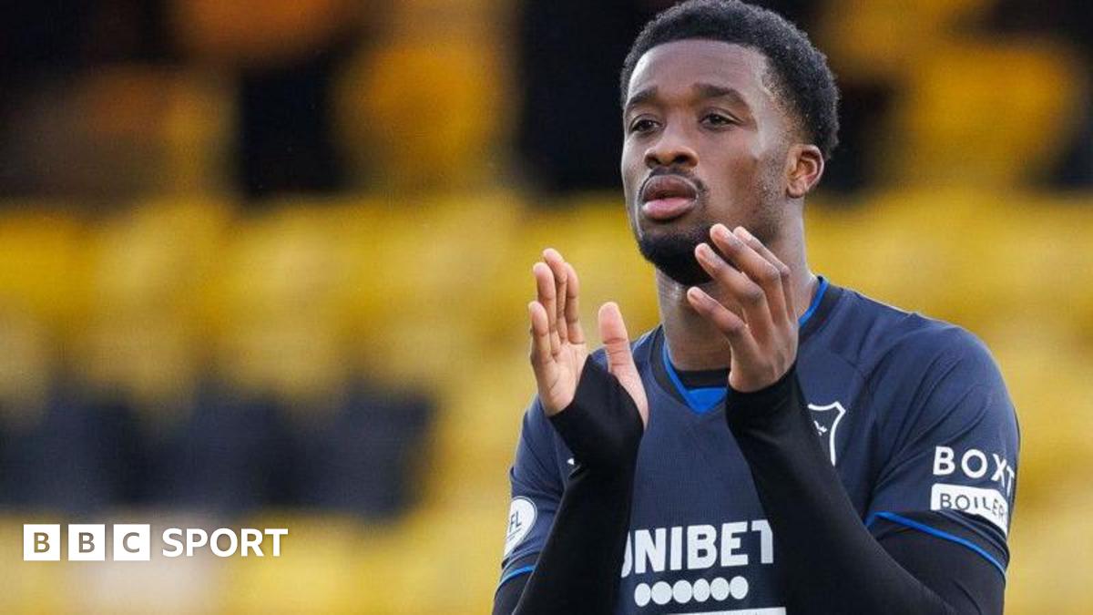 Rangers: Mengapa Emmanuel Fernandez banyak diminati?