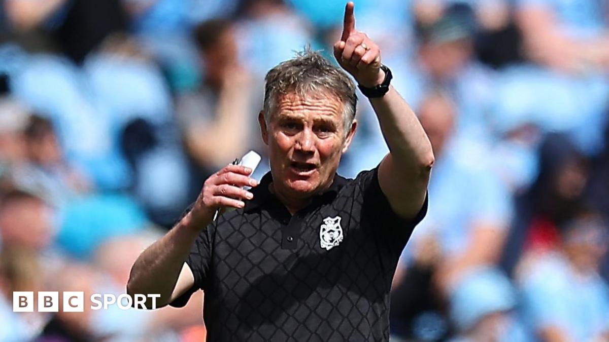 Wrexham Set For One Last Push Against Middlesbrough