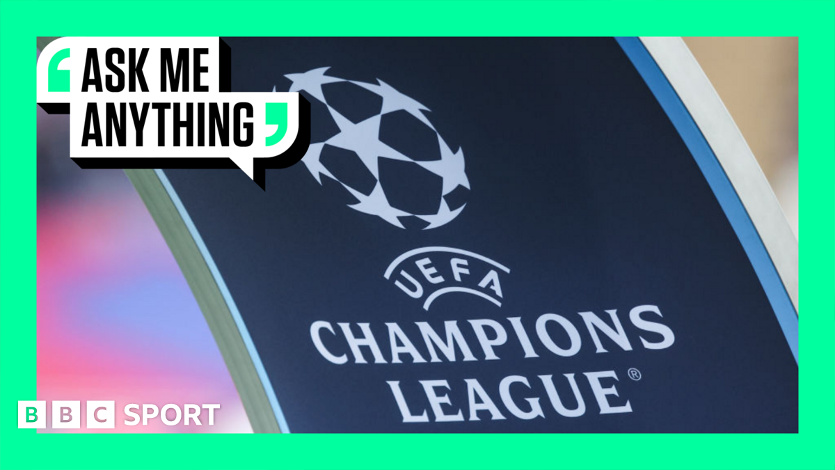 What is the Champions League anthem?