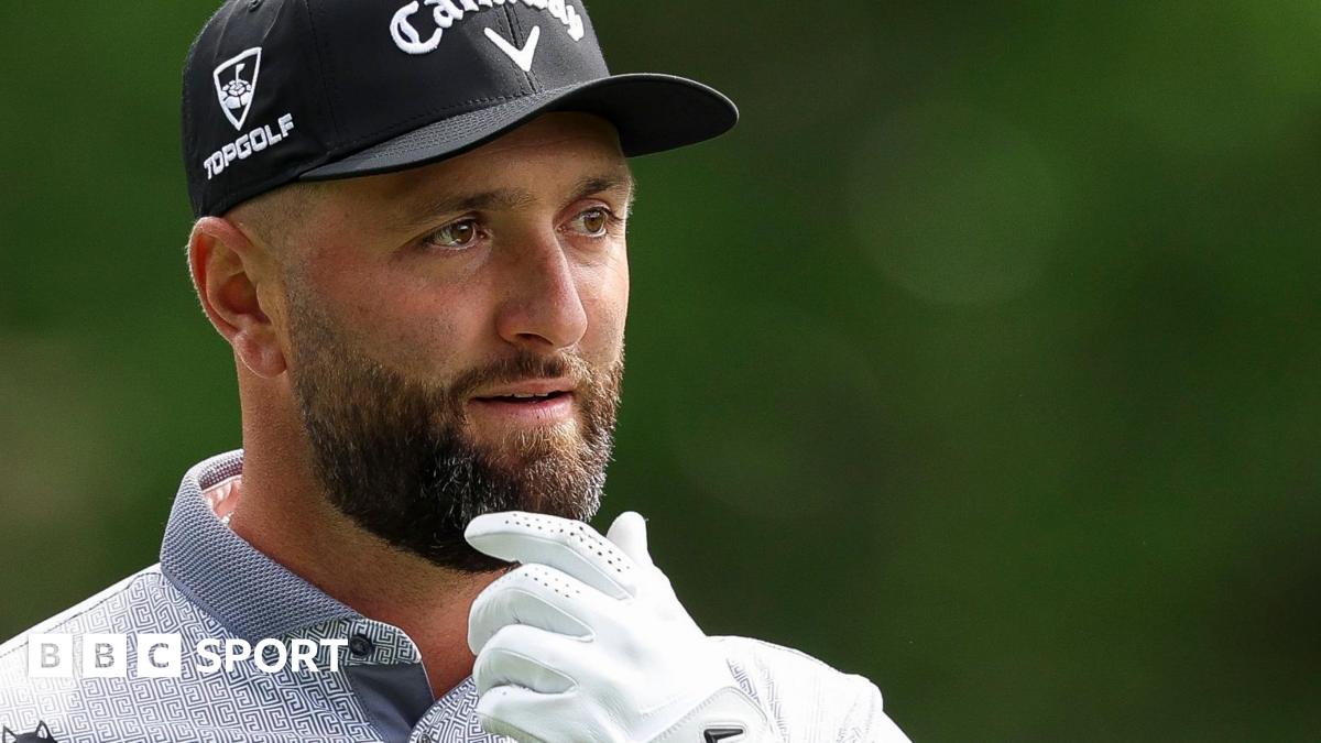 The Masters 2026: Jon Rahm confident he will play in 2027 Ryder Cup