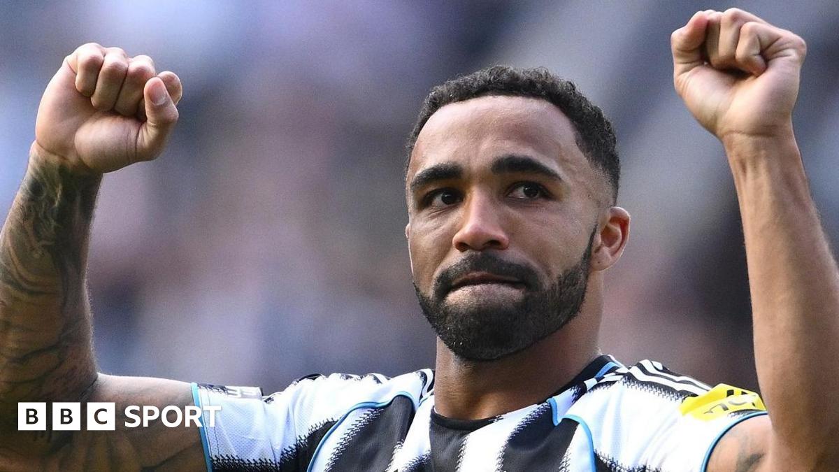 West Ham agree deal for ex-Newcastle striker Wilson