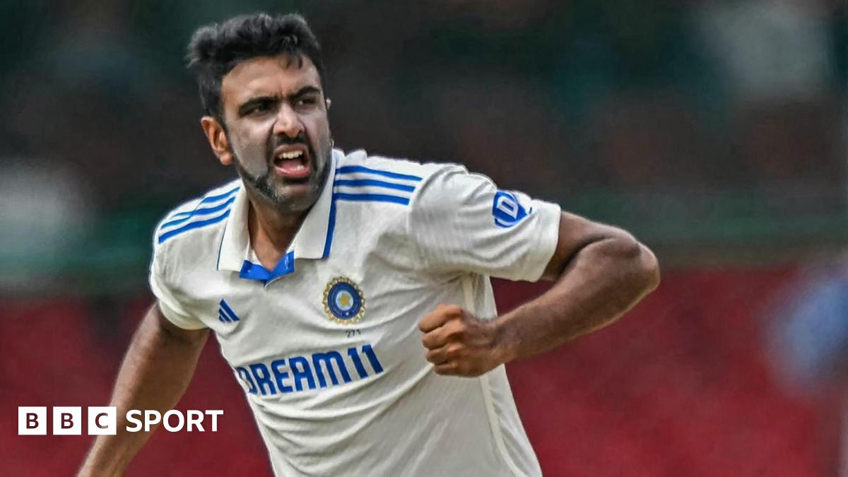 Ashwin retires quiz: Test your knowledge of the India great